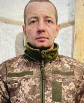МАРЧЕНКО МАКСИМ ВАСИЛЬОВИЧ