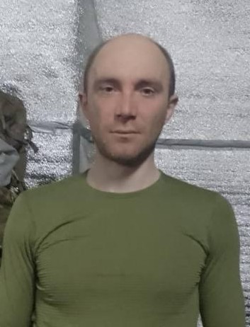 ХРАМЦОВ РУСЛАН ВІТАЛІЙОВИЧ
