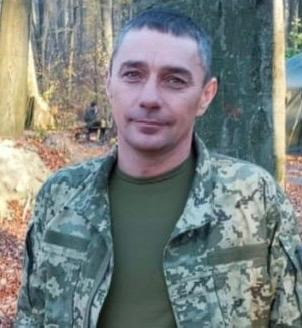ШТИБЕЛЬ ОЛЕГ МИХАЙЛОВИЧ