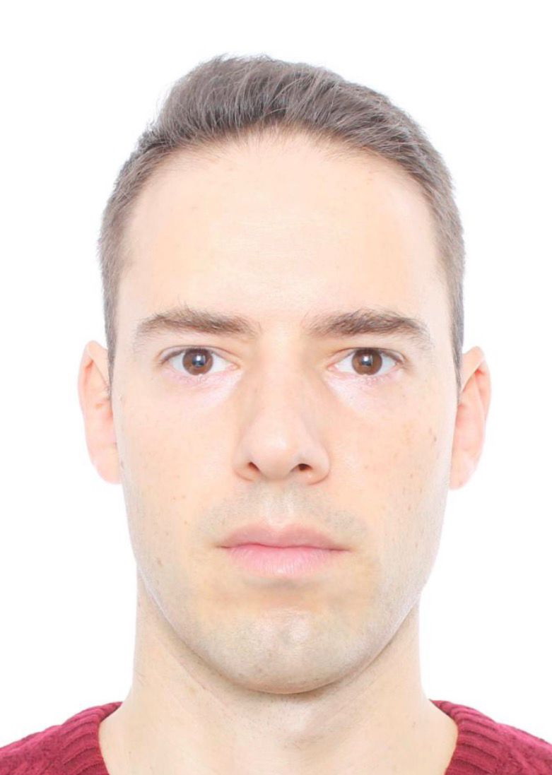 ЖИБА МАКСИМ АНАТОЛІЙОВИЧ
