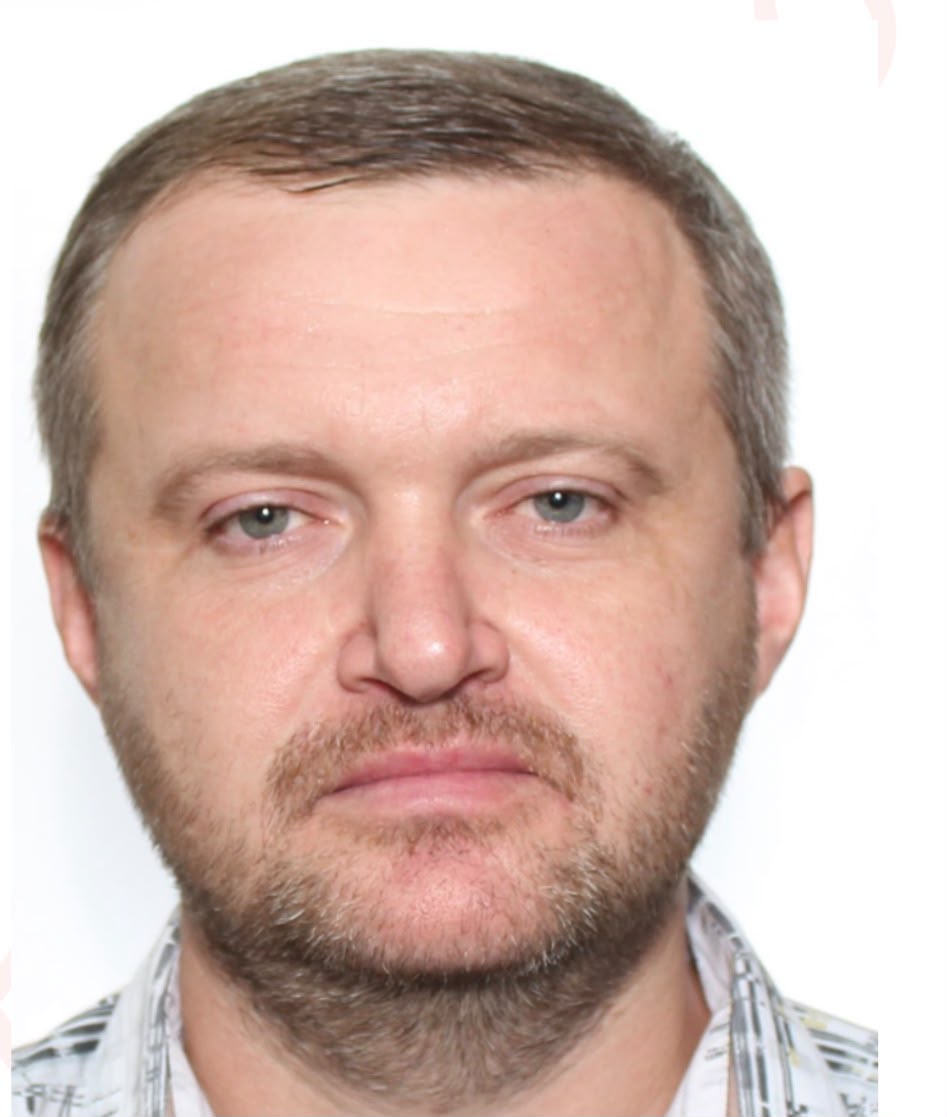 ПОБІГУН РУСЛАН МИХАЙЛОВИЧ