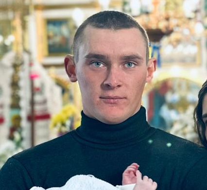 ПРИШКО ТАРАС ВАСИЛЬОВИЧ