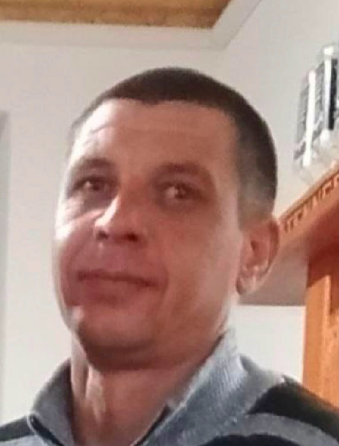 ЧОРНЕНЬКИЙ АНДРІЙ ЯРОСЛАВОВИЧ