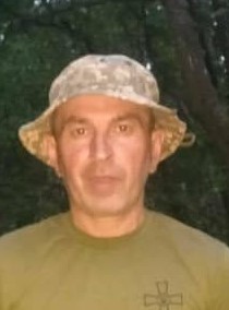 ЗМУЛЮКОВ ВОЛОДИМИР АНАТОЛІЙОВИЧ