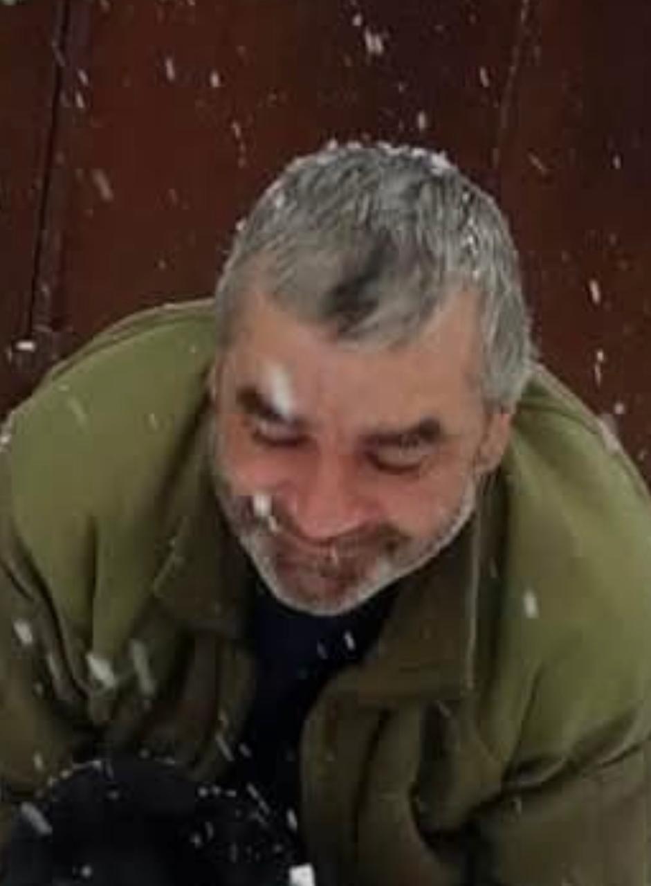 ОЩИПОК ІВАН ЙОСИПОВИЧ