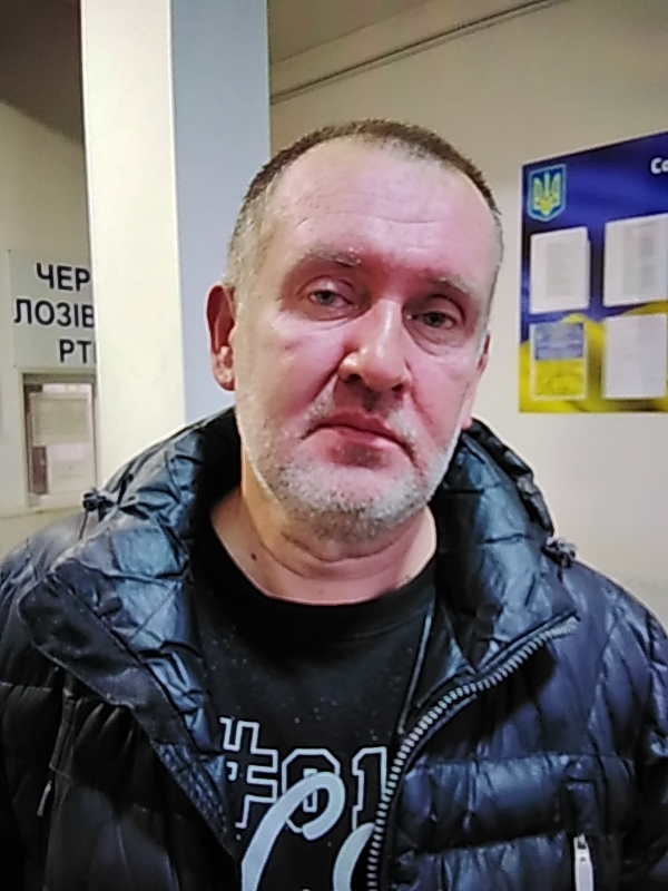 КАНДАЛА ІГОР ВАСИЛЬОВИЧ