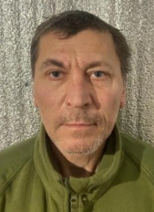 ШУЛЕПОВ ВЯЧЕСЛАВ ГЕННАДІЙОВИЧ