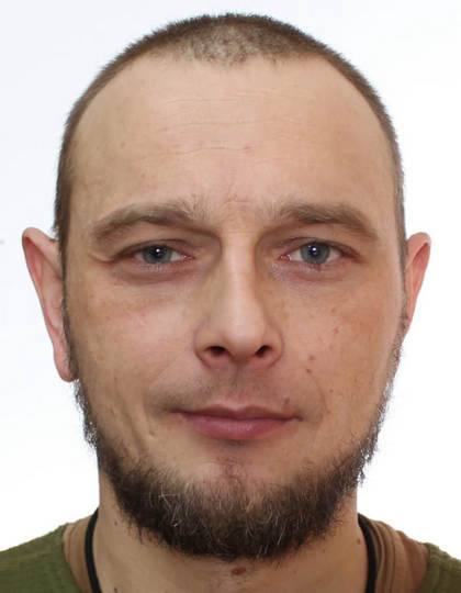 КРАВЧЕНКО ВІТАЛІЙ МИКОЛАЙОВИЧ