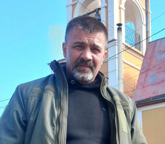 БРЕЧКО ВІТАЛІЙ ВІКТОРОВИЧ