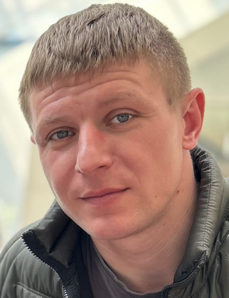 КАПІШОН ІВАН СЕРГІЙОВИЧ