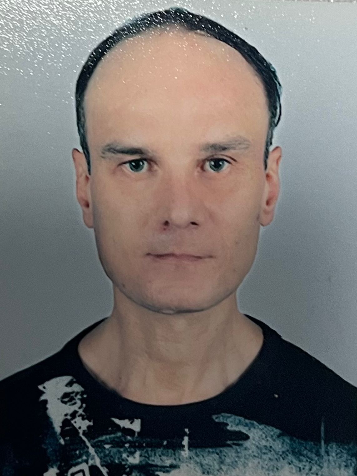 СІЗИХ СЕРГІЙ ВАЛЕРІЙОВИЧ