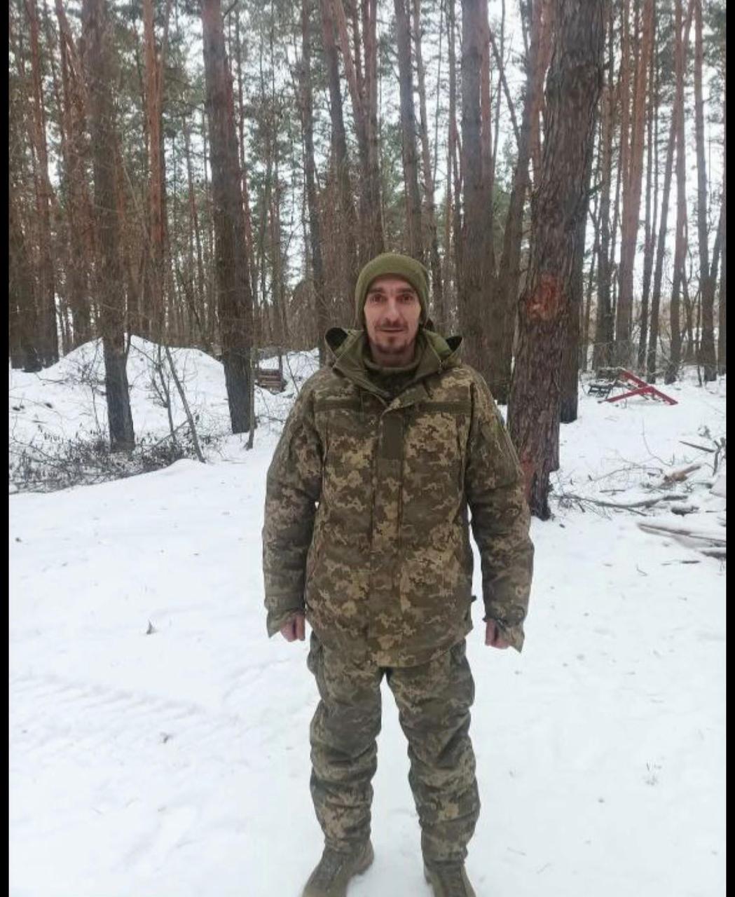 КОВАЛЬЧУК ПЕТРО ІВАНОВИЧ