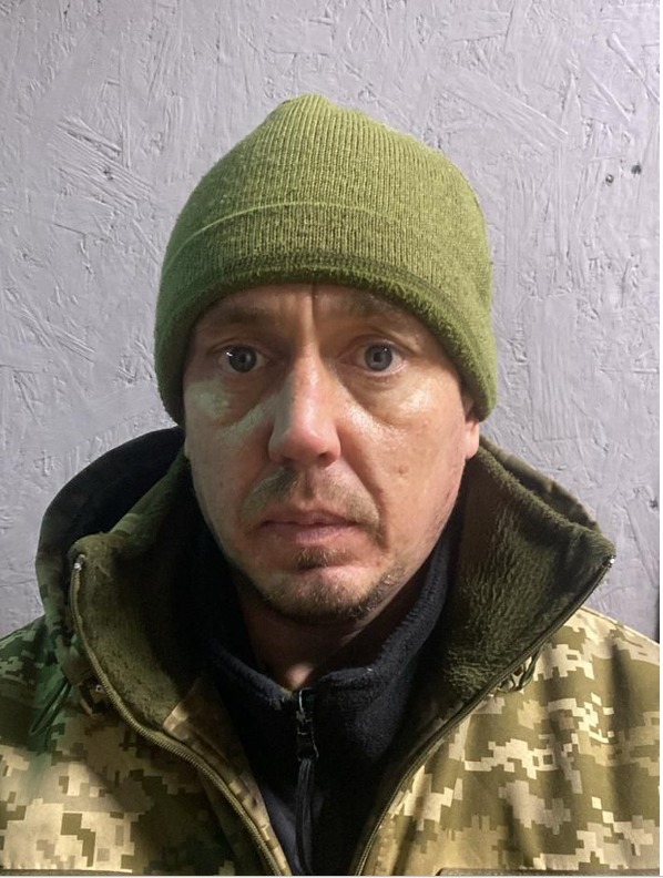 ЗАЙЦЕВ КОСТЯНТИН ВОЛОДИМИРОВИЧ