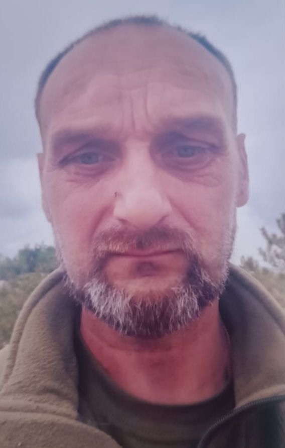 ЧУДАКОВ ВІКТОР ОЛЕКСІЙОВИЧ