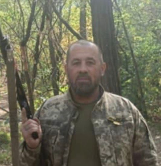 ОНИСЬКІВ БОГДАН БОГДАНОВИЧ