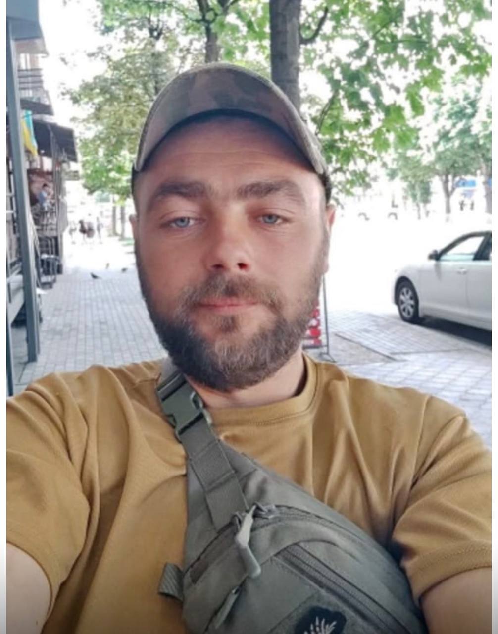 ЦЕБРІЙ РОМАН ВОЛОДИМИРОВИЧ