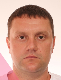 ПОДГОРНИЙ ВОЛОДИМИР ЮРІЙОВИЧ