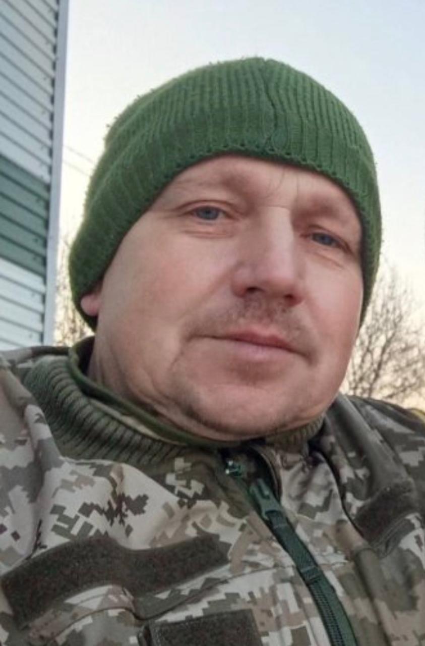 ПСЕНЮК ОЛЕКСАНДР ВАЛЕРІЙОВИЧ