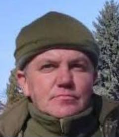 ТУЗ ВОЛОДИМИР ВОЛОДИМИРОВИЧ