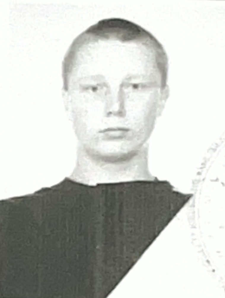 ДИБА ВІТАЛІЙ ОЛЕГОВИЧ