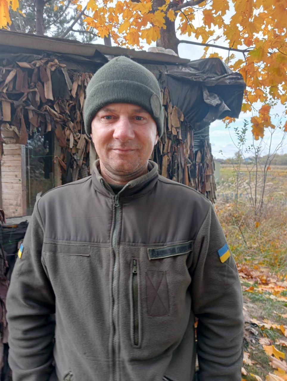БОРЩЕВИЧ СЕРГІЙ ВОЛОДИМИРОВИЧ