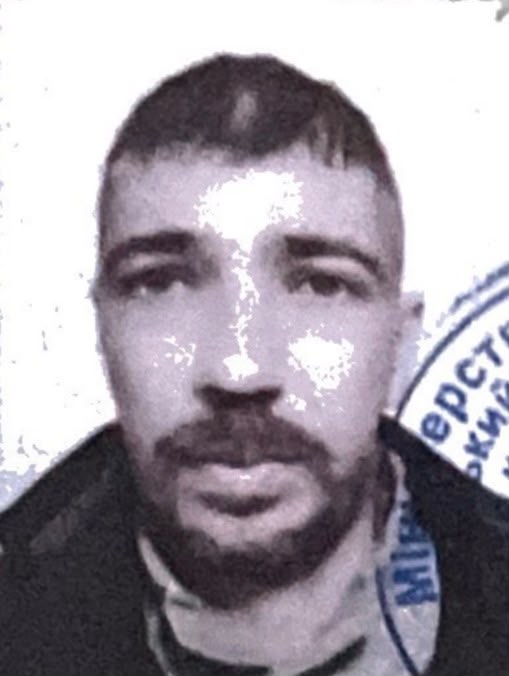 ПОПОВ АНДРІЙ ОЛЕКСАНДРОВИЧ