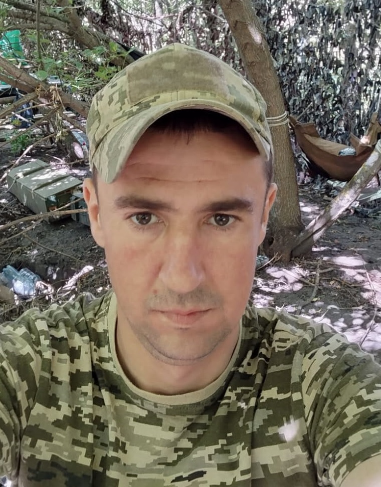 СОЛОДОВ ОЛЕКСІЙ ГЕННАДІЙОВИЧ