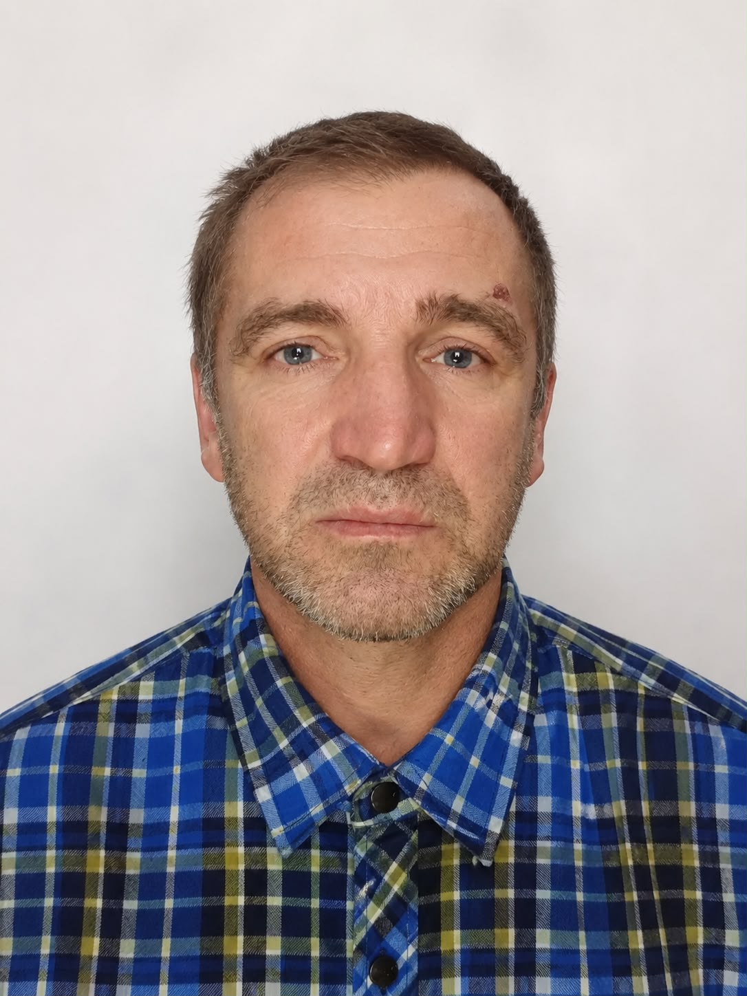 АНДРІЯШКО ІВАН ГРИГОРОВИЧ