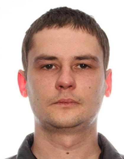 СОЛОДОВНИК РОМАН ВІКТОРОВИЧ