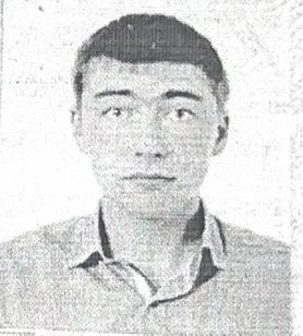 ПАСІЧНЮК КОСТЯНТИН АНАТОЛІЙОВИЧ