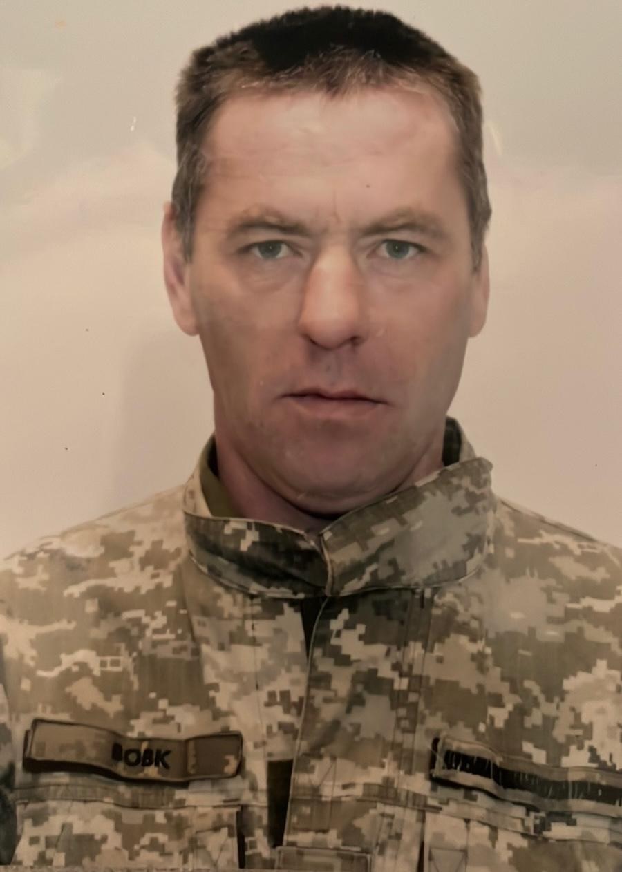 ДЖУРЯК МИКОЛА ПЕТРОВИЧ