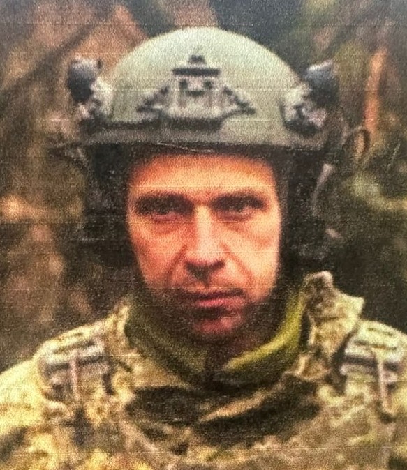БЄЛЯВЦЕВ МИКОЛА ВІКТОРОВИЧ