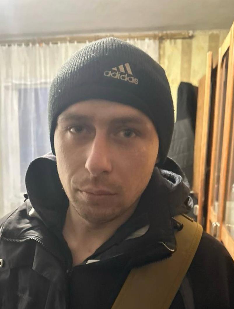 МЕЛЬНИК ВІТАЛІЙ ВОЛОДИМИРОВИЧ
