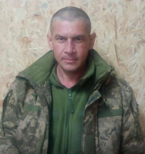 МУХАМЕДЄЄВ ВІТАЛІЙ ЗУФАРОВИЧ