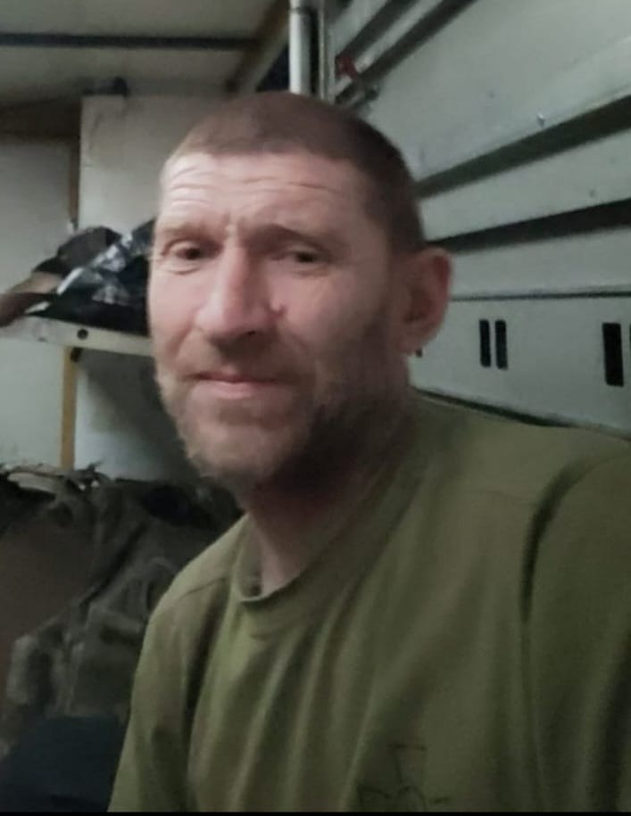 СИДОРОВ ВАСИЛЬ ЮРІЙОВИЧ