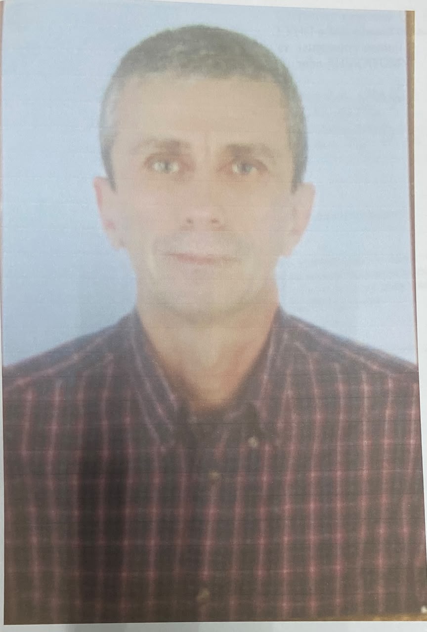 ЛИСЕЧКО ОЛЕКСАНДР ГРИГОРОВИЧ