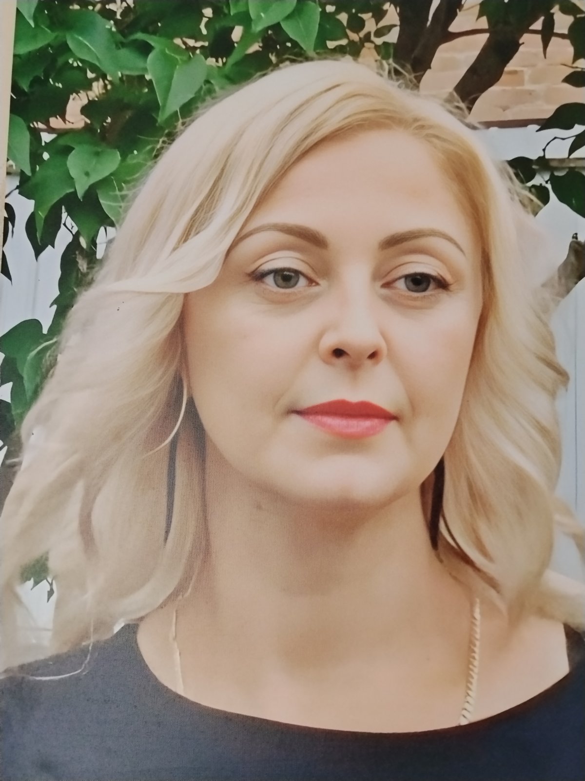 СУМАР ТЕТЯНА ВАЛЕРІЇВНА