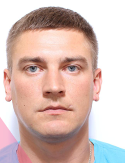 ГАМОТА ПАВЛО ВОЛОДИМИРОВИЧ