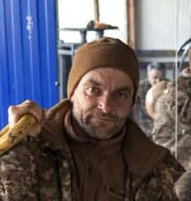 КОЛЕВАТИХ ВОЛОДИМИР АНАТОЛІЙОВИЧ
