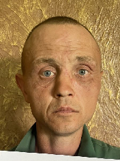ПОЛЬСЬКОЙ СЕРГІЙ МИХАЙЛОВИЧ