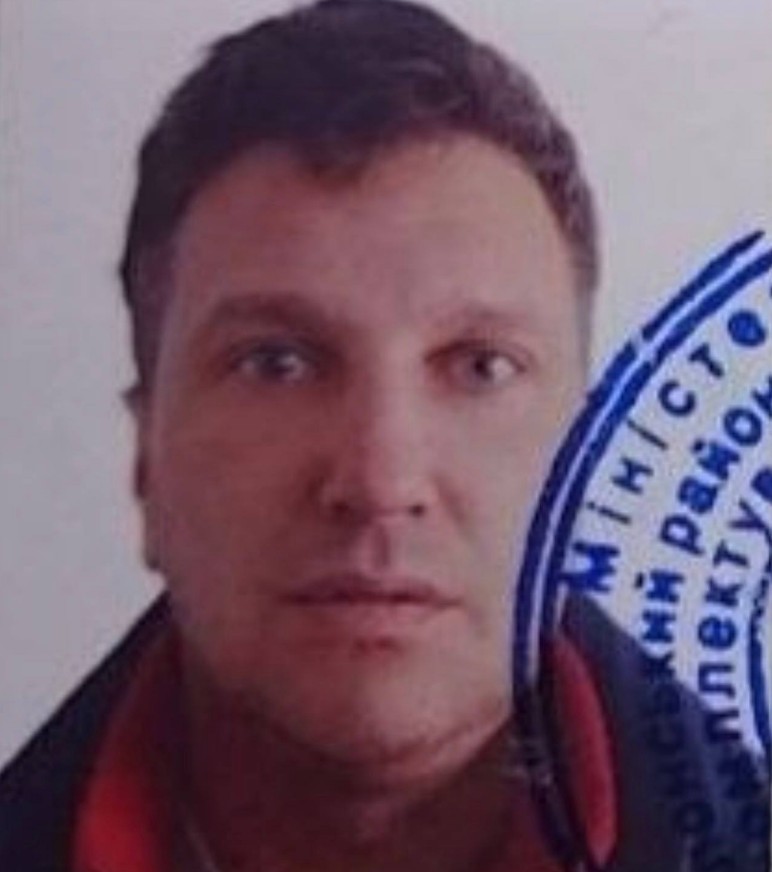 РОМАНОВ АНАТОЛІЙ АНАТОЛІЙОВИЧ