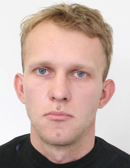КРАСОВСЬКИЙ ВІТАЛІЙ ЮРІЙОВИЧ