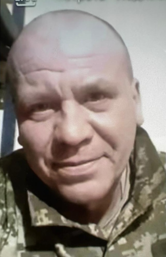 ГОРДЄЄВ ВАЛЕРІЙ ВАЛЕНТИНОВИЧ