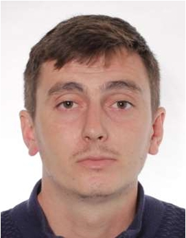 ЮЗВАК СТЕПАН АНДРІЙОВИЧ