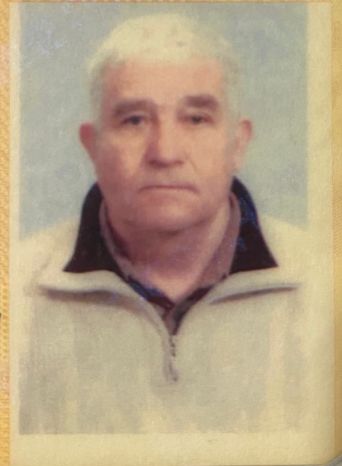 ЧОРНИЙ МИКОЛА ГРИГОРОВИЧ