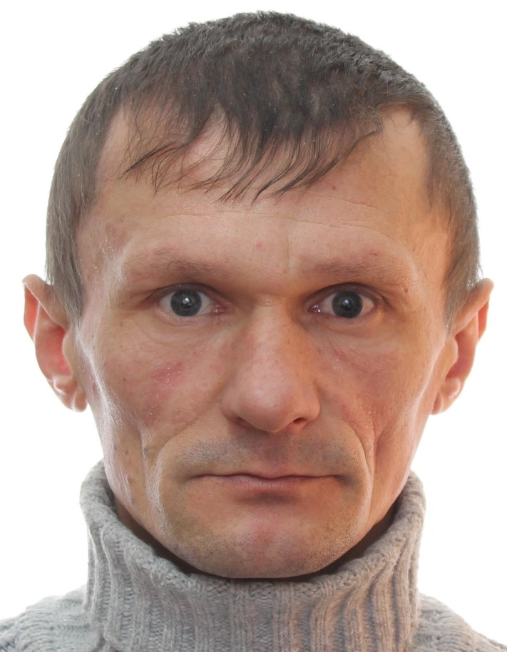 ТЮТЮННИК СЕРГІЙ МИКОЛАЙОВИЧ