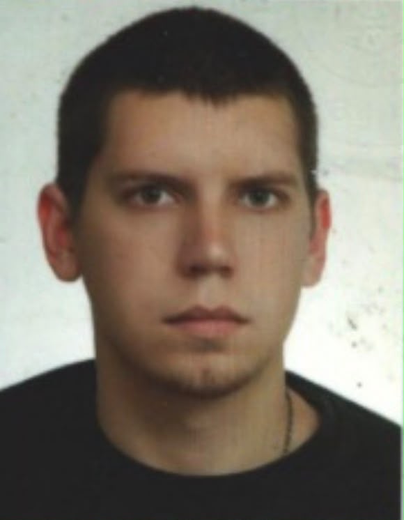 КРАВЦОВ ДМИТРО ОЛЕКСАНДРОВИЧ