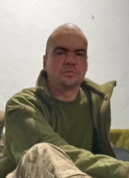МІШКОВ ОЛЕКСАНДР МИХАЙЛОВИЧ
