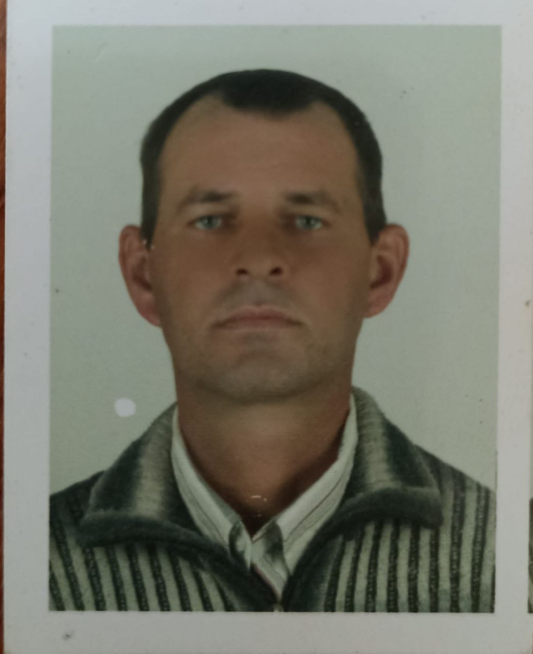 СКОРОХОД МИКОЛА АНДРІЙОВИЧ