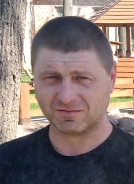 СВЕРКУНОВ АНДРІЙ ВАСИЛЬОВИЧ